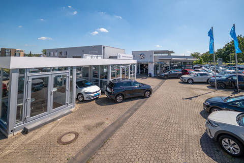 Autohaus Hoff GmbH & Co. KG